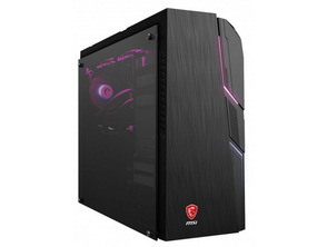 Ordenador MSI MAG Codex X5 12TE-846IB i9/64GB/1TB/RTX3080/W11