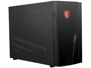 Añadir a la cesta Ordenador MSI MAG Infinite S 10SC-017XIB-B5104 i5/16GB/1TB SSD + 512GB Ordenador MSI MAG Infinite S 10SC-017XIB-B5104 i5/16GB/1TB SSD + 512GB