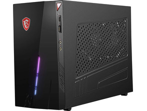 Añadir a la cesta Ordenador MSI MAG Infinite S 10SI-084XIB i5/16GB/512GB SSD/GTX1660S Ventus Ordenador MSI MAG Infinite S 10SI-084XIB i5/16GB/512GB SSD/GTX1660S Ventus