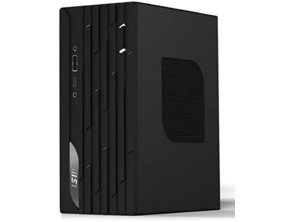 Ordenador MSI Pro DP20Z 5M-002EU R5/8GB/256GB M.2/W10P