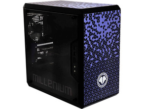 Añadir a la cesta Ordenador Sobremesa Gaming Millenium Cassiopeia R5/16GB/1TB+500GB SSD/GTX1650 Ordenador Sobremesa Gaming Millenium Cassiopeia R5/16GB/1TB+500GB SSD/GTX1650