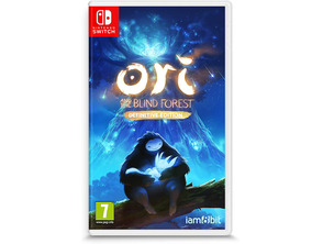 Añadir a la cesta Ori and the Blind Forest Definitive Edition Switch Ori and the Blind Forest Definitive Edition Switch