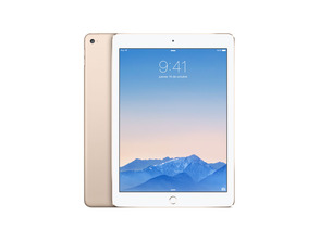 Añadir a la cesta iPad Air 2 16Gb Oro iPad Air 2 16Gb Oro
