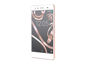 BQ Aquaris X5 32Gb (2Gb RAM) Oro Rosa