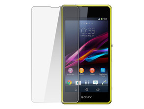 Cristal templado Sony Xperia Z1 Compact