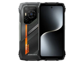 Añadir a la cesta Oscal Pilot 3 5G Smartphone 12GB/256GB Negro Rugged - OSCAL Oscal Pilot 3 5G Smartphone 12GB/256GB Negro Rugged - OSCAL