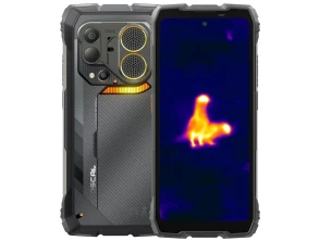 Añadir a la cesta Oscal Pilot 6 Smartphone Negro Rugged 12GB/256GB - OSCAL Oscal Pilot 6 Smartphone Negro Rugged 12GB/256GB - OSCAL