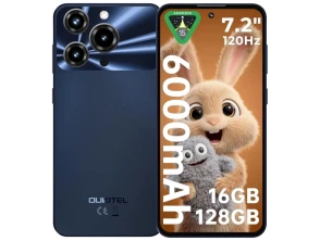 Añadir a la cesta Oukitel C69 Negro 8GB/512GB - Móvil Smartphone Oukitel C69 Negro 8GB/512GB - Móvil Smartphone