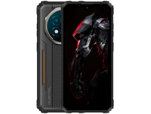 Añadir a la cesta Oukitel G6 Negro Rugged 4GB/128GB - Teléfono Smartphones Resistente Oukitel G6 Negro Rugged 4GB/128GB - Teléfono Smartphones Resistente