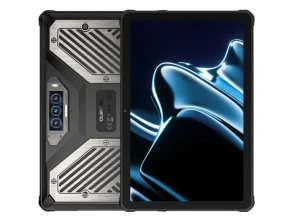 Oukitel RT10 5G Negro Rugged 12GB/512GB - Tablet
