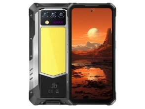 Oukitel WP100 5G Smartphone 12GB/512GB Rugged