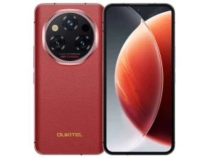 Añadir a la cesta Oukitel WP210 5G Smartphone Resistente Rojo 12GB/512GB Oukitel WP210 5G Smartphone Resistente Rojo 12GB/512GB