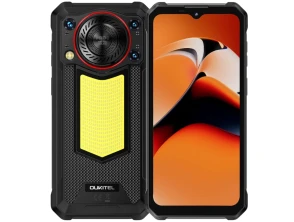 Añadir a la cesta Oukitel WP53S Negro Rugged 4GB/128GB - ¡Resistente y Potente! Oukitel WP53S Negro Rugged 4GB/128GB - ¡Resistente y Potente!