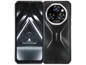 Añadir a la cesta Oukitel WP55 5G Negro Rugged 12GB/256GB - Móvil Smartphone Oukitel WP55 5G Negro Rugged 12GB/256GB - Móvil Smartphone