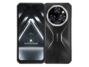 Añadir a la cesta Oukitel WP55 Pro 5G Negro Rugged 16GB/512GB - Móvil Smartphone Oukitel WP55 Pro 5G Negro Rugged 16GB/512GB - Móvil Smartphone