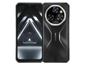 Añadir a la cesta Oukitel WP55S Negro | 8GB/512GB | Móvil Smartphone Oukitel WP55S Negro | 8GB/512GB | Móvil Smartphone