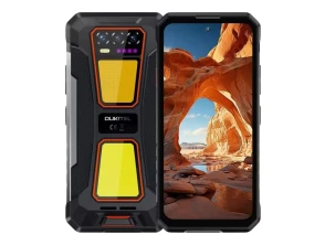 Añadir a la cesta Oukitel Wp58 Pro 5g 8gb 512gb Dual Sim Naranja Rugged Oukitel Wp58 Pro 5g 8gb 512gb Dual Sim Naranja Rugged