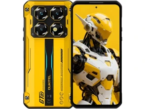 Añadir a la cesta Oukitel WP60 5G Amarillo Rugged 16GB/512GB - Teléfono Resistente Oukitel WP60 5G Amarillo Rugged 16GB/512GB - Teléfono Resistente