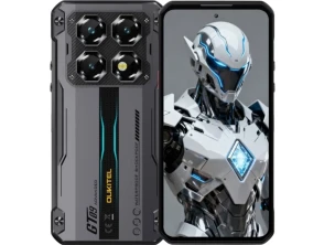 Añadir a la cesta Oukitel WP60 5G Negro Rugged 16GB/512GB - Resistente y Potente Oukitel WP60 5G Negro Rugged 16GB/512GB - Resistente y Potente