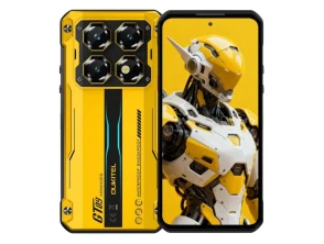 Añadir a la cesta Oukitel WP60 5G Amarillo Rugged 12GB/512GB - Móvil Smartphone Oukitel WP60 5G Amarillo Rugged 12GB/512GB - Móvil Smartphone
