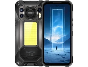 Oukitel WP61 Rugged 12GB/512GB - Smartphone Resistente