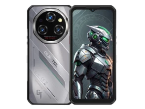 Añadir a la cesta Oukitel WP62 5G Rugged Gris - Smartphone 16GB/512GB Oukitel WP62 5G Rugged Gris - Smartphone 16GB/512GB