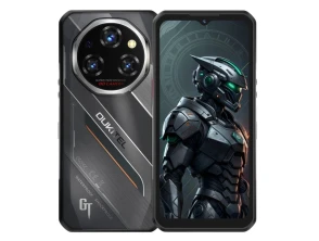 Oukitel WP62 5G Negro Rugged - Smartphone Resistente 12GB/512GB