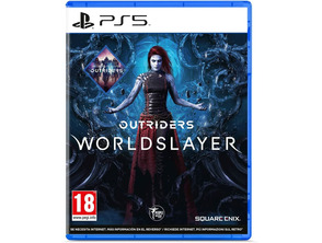 Añadir a la cesta Outriders Worldslayer PS5 Outriders Worldslayer PS5