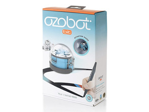 Añadir a la cesta Ozobot Bit Starter Pack Azul Ozobot Bit Starter Pack Azul