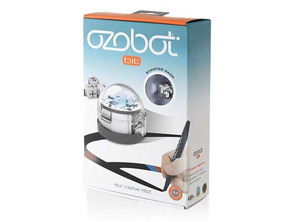 Añadir a la cesta Ozobot Bit Starter Pack Blanco Ozobot Bit Starter Pack Blanco