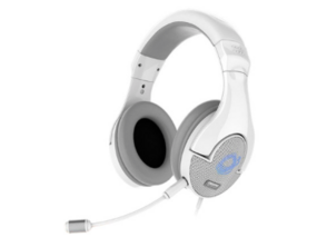 Ozone Onda Pro Headset PC Blanco