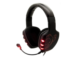 Ozone Rage 7hx Negro
