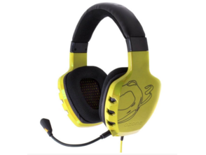 Ozone Rage St Amarillo