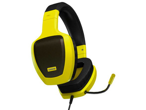 Ozone Rage Z50 Amarillo