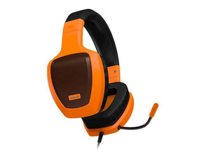 Ozone Rage Z50 Naranja