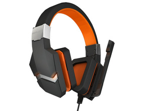 Ozone Blast Ocelote World 7.1 Negro