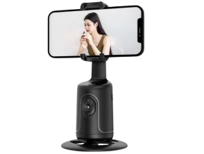 Soporte Gimbal Automático - P01 Pro 360º para Smartphone