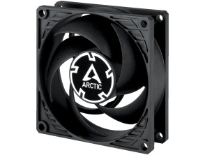 Añadir a la cesta Ventilador Auxiliar Universal Arctic P8 Max 80mm Negro Ventilador Auxiliar Universal Arctic P8 Max 80mm Negro