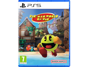 Añadir a la cesta Pac-Man World RE-PAC PS5 Pac-Man World RE-PAC PS5