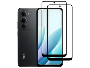 Añadir a la cesta Protector de Cristal Templado Xiaomi Redmi 15 4G/5G Pack x2 Full Screen 3D Protector de Cristal Templado Xiaomi Redmi 15 4G/5G Pack x2 Full Screen 3D
