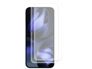 Añadir a la cesta \Pack x2 Protector de Cristal Templado Google Pixel 10 / 10 Pro Full Screen 3D por CROCOCASE \Pack x2 Protector de Cristal Templado Google Pixel 10 / 10 Pro Full Screen 3D por CROCOCASE