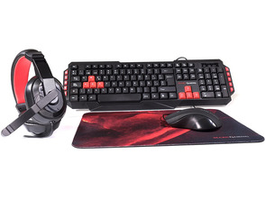 Añadir a la cesta Pack Mars Gaming MRCP1 (Teclado+Ratón+Auriculares+Alfombrilla) Pack Mars Gaming MRCP1 (Teclado+Ratón+Auriculares+Alfombrilla)