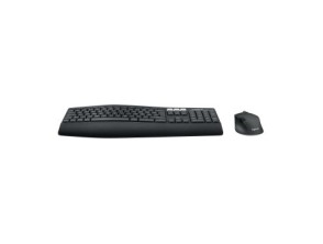 Añadir a la cesta TECLADO y MOUSE LOGITECH WIRELESS MK850 en español TECLADO y MOUSE LOGITECH WIRELESS MK850 en español