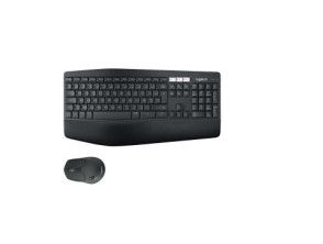 TECLADO Y MOUSE LOGITECH WIRELESS MK850 en español
