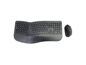 TECLADO Y MOUSE INALÁMBRICOS ERGONÓMICOS CONCEPTRONIC ORAZIO02