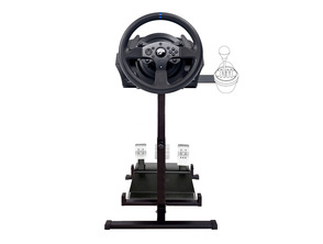 Thrustmaster T300 GT + Speedblack PRO