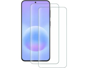 Añadir a la cesta Pack x2 Protector de Cristal Templado Samsung Galaxy A57 - Protección Duradera Pack x2 Protector de Cristal Templado Samsung Galaxy A57 - Protección Duradera