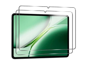 Pack x2 Protector de Cristal Templado Oneplus Pad 2 - CROCOCASE