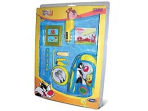 Pack de Accesorios DS/GB Looney Tunes