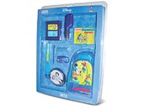 Pack de Accesorios para DS y GBA